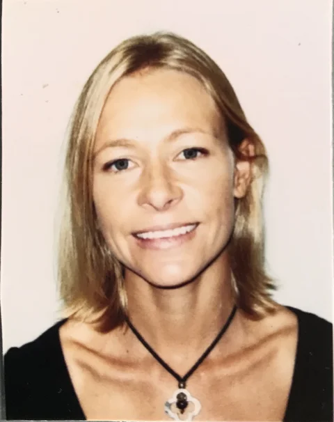 Lise Wessels - Illustrator Photo